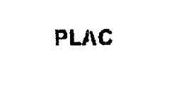 PLAC trademark
