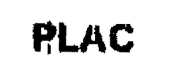 PLAC trademark