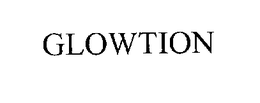 GLOWTION trademark