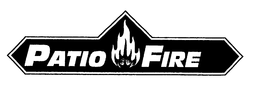 PATIO FIRE trademark
