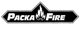 PACKA FIRE trademark