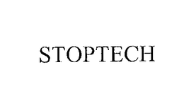 STOPTECH trademark