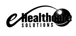 E-HEALTHCARE SOLUTIONS trademark