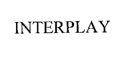 INTERPLAY trademark