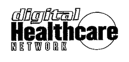 DIGITAL HEALTHCARE NETWORK trademark