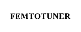 FEMTOTUNER trademark