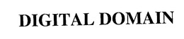 DIGITAL DOMAIN trademark