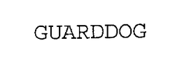 GUARDDOG trademark