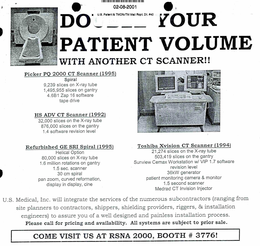 A BETTER WAY TO BUY MEDICAL EQUIPMENT trademark