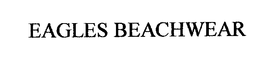 EAGLES BEACHWEAR trademark