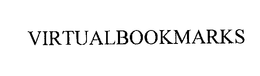 VIRTUALBOOKMARKS trademark