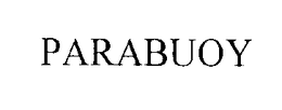 PARABUOY trademark