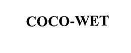 COCO-WET trademark