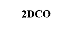 2DCO trademark