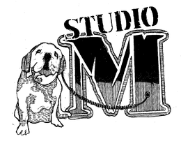 STUDIO M trademark