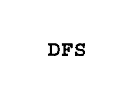 DFS trademark