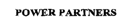 POWER PARTNERS trademark