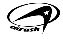 AIRUSH trademark