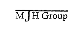 MJH GROUP trademark