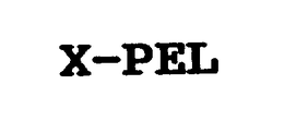 X-PEL trademark