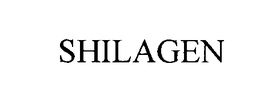 SHILAGEN trademark