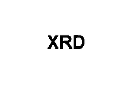 XRD trademark