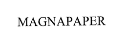 MAGNAPAPER trademark