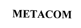 METACOM trademark