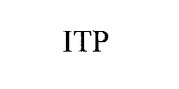 ITP trademark