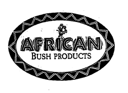 AFRICAN BUSH PRODUCTS trademark