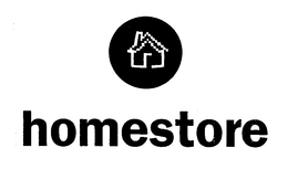 HOMESTORE trademark