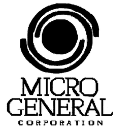 MICRO GENERAL CORPORATION trademark