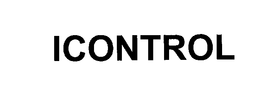 ICONTROL trademark