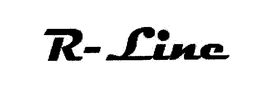 R-LINE trademark