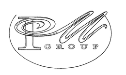 PM GROUP trademark