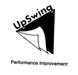UPSWING PERFORMANCE IMPROVEMENT trademark