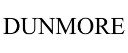 DUNMORE trademark