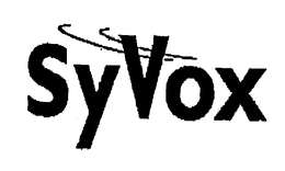 SYVOX trademark