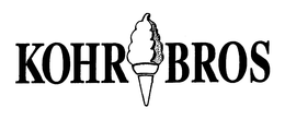 KOHR BROS trademark