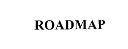 ROADMAP trademark