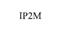 IP2M trademark