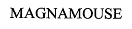 MAGNAMOUSE trademark