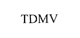 TDMV trademark