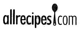 ALLRECIPES COM trademark