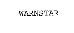 WARNSTAR trademark