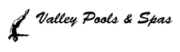 VALLEY POOLS & SPAS trademark
