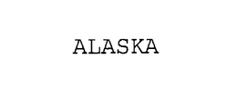ALASKA trademark