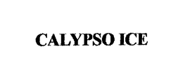 CALYPSO ICE trademark