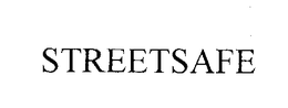 STREETSAFE trademark