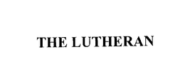 THE LUTHERAN trademark